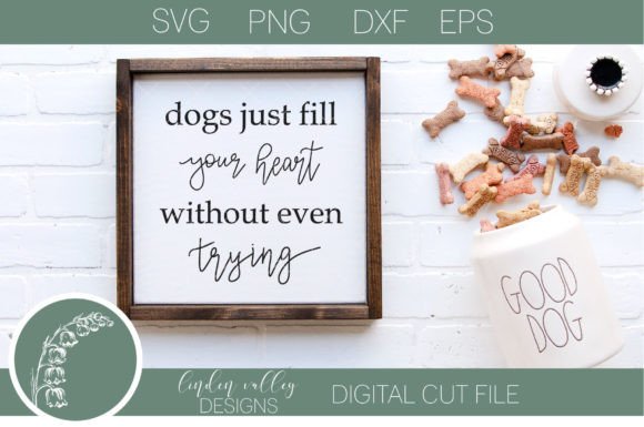Dog Quote SVG Review: Real-World Embroidery Insights