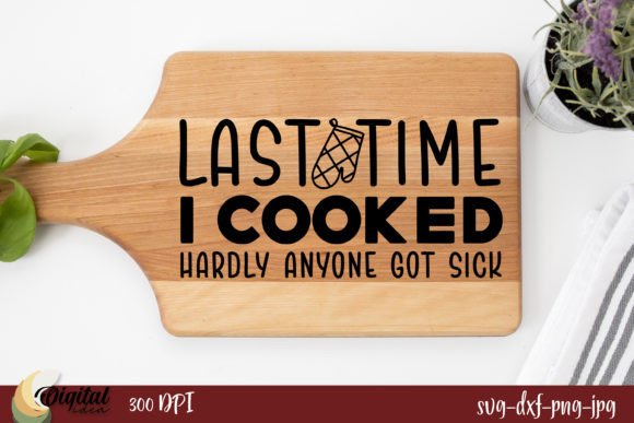 Last Time I Cooked: A Designer’s Real-World Review