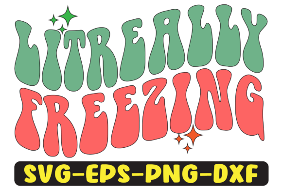 Litreally Freezing: A Designer’s Embroidery Review
