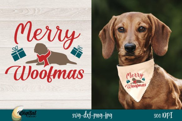 Merry Woffmas: A Designer’s Review for Holiday Embroidery