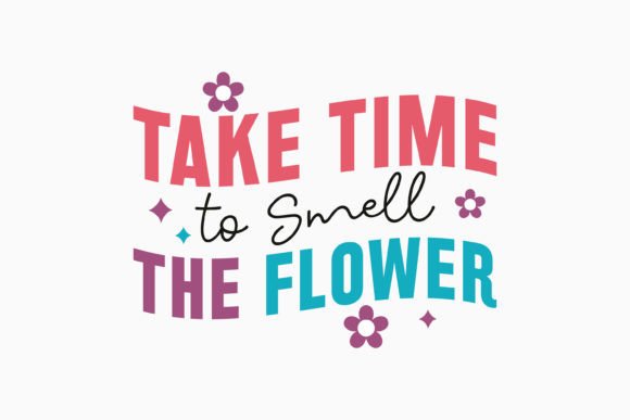 Retro Mental Health Quote SVG: A Designer’s Review