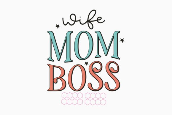 Retro Mother’s Day Quote SVG: A Designer’s Review