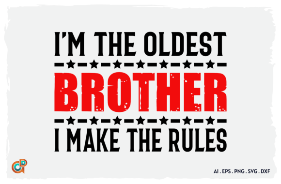 Review: Brother’s Day Cute Quote SVG for Embroidery