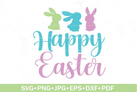 Reviewing Happy Easter SVG for Embroidery