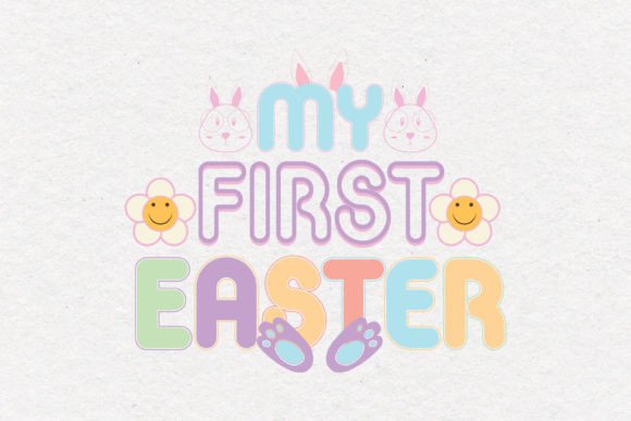 Reviewing My First Easter Quote SVG for Real Embroidery