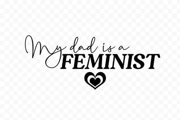 Reviewing the Feminist Quote SVG for Embroidery
