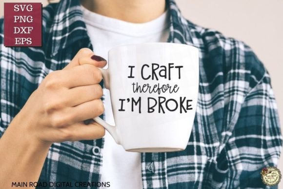 Reviewing the Funny Craft Quote SVG Free for Embroidery