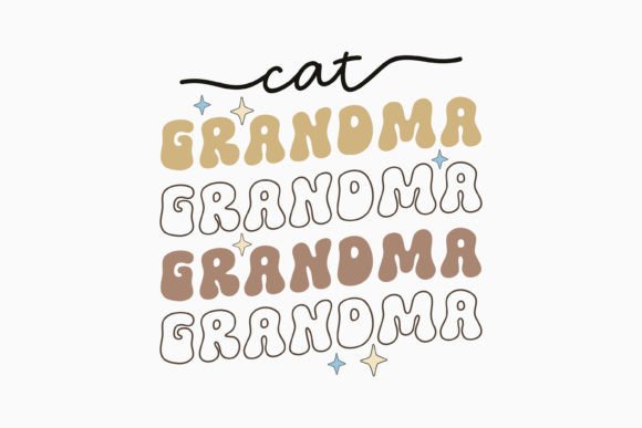 Reviewing the Retro Funny Pet Quote SVG Cat Grandma