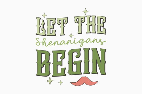 Reviewing the Retro St. Patrick’s Day Quote SVG