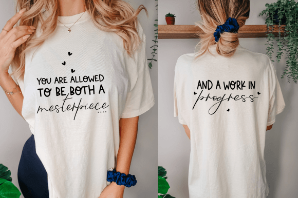 Reviewing the You Matter SVG for Real Embroidery Projects