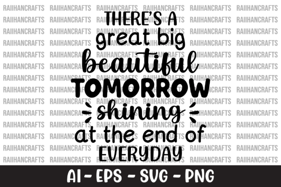 Reviewing There’s a Great Big Beautiful Tomorrow