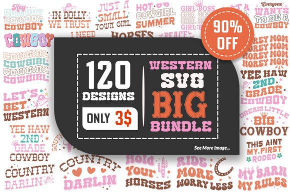 Western Quote SVG Bundle: A Designer’s Real-World Review